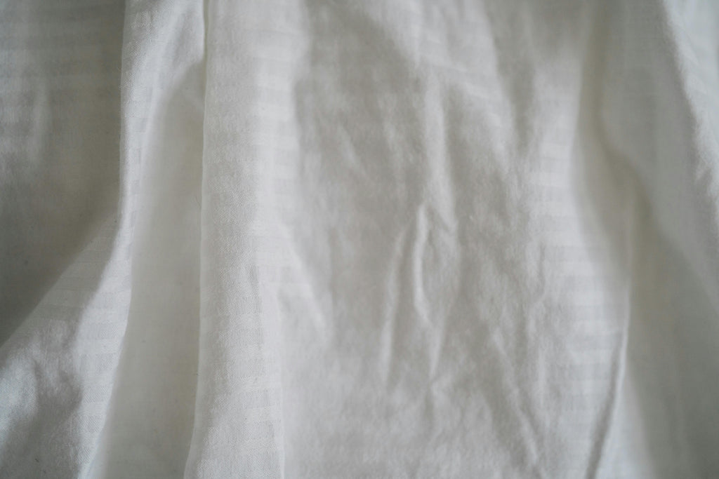 King Size Flax Linen Sheet Set